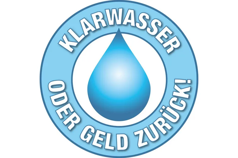 Gravitasjonsfilter Heissner Sett Pumpe UVC 10000L - Hagemøbler & utemiljø - Hagedekorasjon & utemiljø - Dam & fontene