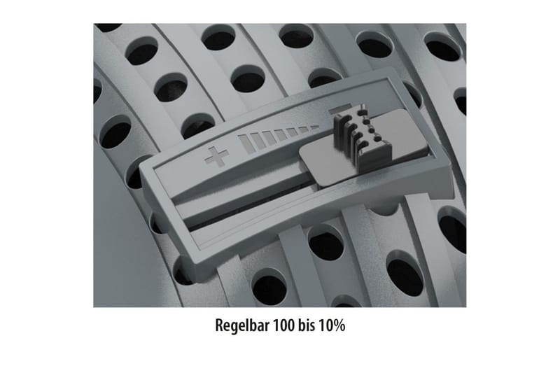 Gravitasjonsfilter Heissner Sett Pumpe UVC 24000L - Hagemøbler & utemiljø - Hagedekorasjon & utemiljø - Dam & fontene