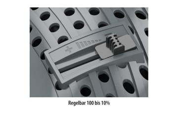 Gravitasjonsfilter Heissner Sett Pumpe UVC 24000L - Hagemøbler & utemiljø - Hagedekorasjon & utemiljø - Dam & fontene