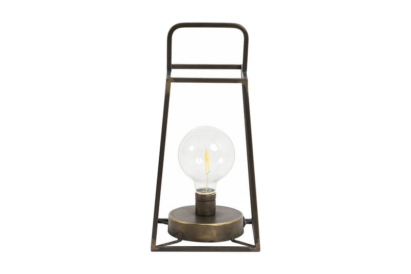 Light & Living Fauve Bordlampe 30,5 cm - Light & Living - Hagebelysning - Balkongbelysning - Bordlampe utendørs