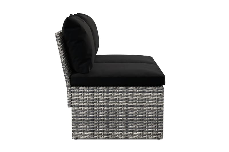 Bahamas Balkongsofa - Hagemøbler & utemiljø - Balkong & terrasse - Balkongmøbler - Balkongsofa