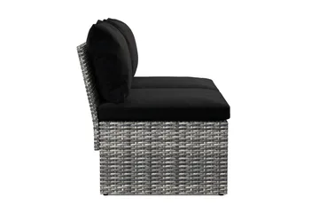 Bahamas Balkongsofa - Hagemøbler & utemiljø - Balkong & terrasse - Balkongmøbler - Balkongsofa