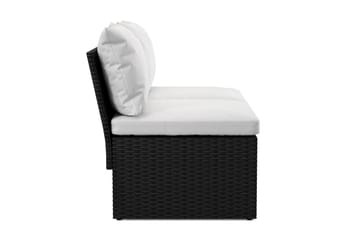 Bahamas Balkongsofa - Hagemøbler & utemiljø - Balkong & terrasse - Balkongmøbler - Balkongsofa