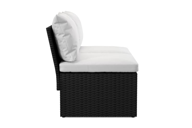Bahamas Balkongsofa - Hagemøbler & utemiljø - Balkong & terrasse - Balkongmøbler - Balkongsofa