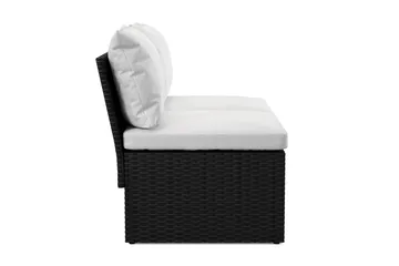 Bahamas Balkongsofa - Hagemøbler & utemiljø - Balkong & terrasse - Balkongmøbler - Balkongsofa