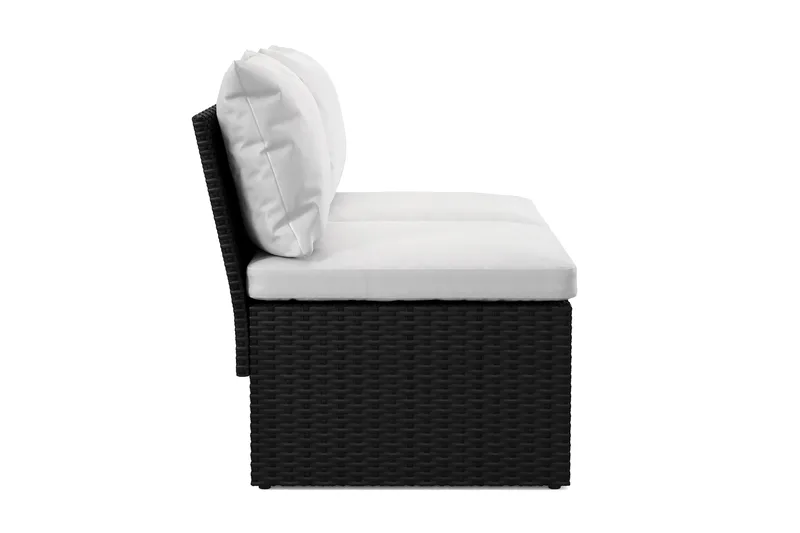 Bahamas Balkongsofa - Hagemøbler & utemiljø - Balkong & terrasse - Balkongmøbler - Balkongsofa
