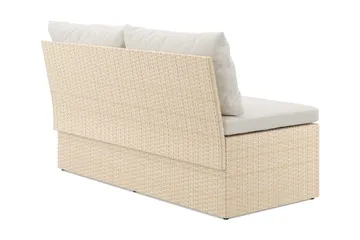 Bahamas Balkongsofa - Hagemøbler & utemiljø - Balkong & terrasse - Balkongmøbler - Balkongsofa