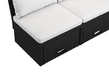 Bahamas Balkongsofa - Hagemøbler & utemiljø - Balkong & terrasse - Balkongmøbler - Balkongsofa