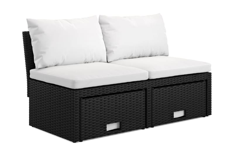 Bahamas Balkongsofa - Hagemøbler & utemiljø - Balkong & terrasse - Balkongmøbler - Balkongsofa