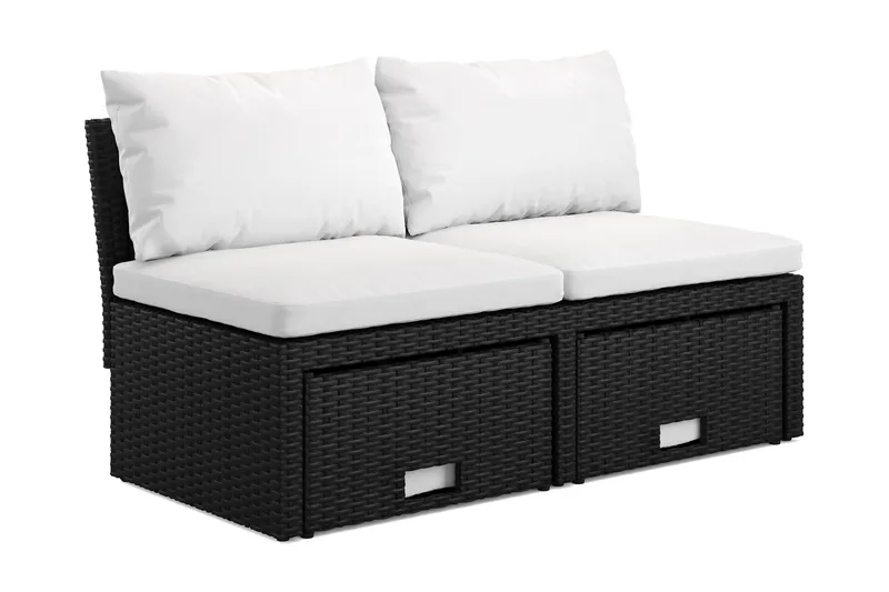 Bahamas Balkongsofa - Hagemøbler & utemiljø - Balkong & terrasse - Balkongmøbler - Balkongsofa