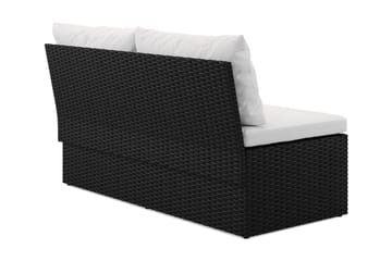 Bahamas Balkongsofa - Hagemøbler & utemiljø - Balkong & terrasse - Balkongmøbler - Balkongsofa