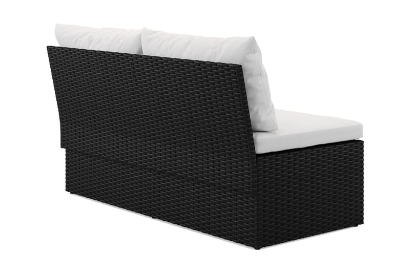 Bahamas Balkongsofa - Hagemøbler & utemiljø - Balkong & terrasse - Balkongmøbler - Balkongsofa