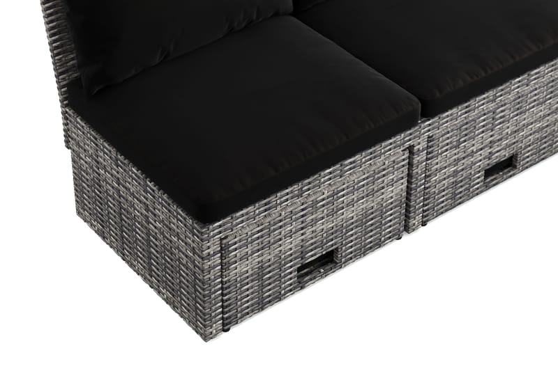 Bahamas Balkongsofa - Hagemøbler & utemiljø - Balkong & terrasse - Balkongmøbler - Balkongsofa