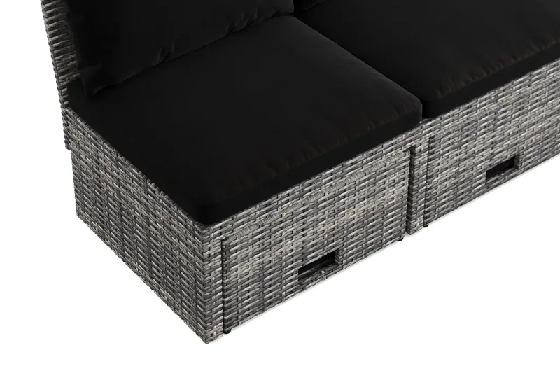 Bahamas Balkongsofa - Hagemøbler & utemiljø - Balkong & terrasse - Balkongmøbler - Balkongsofa