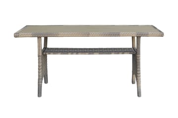 James Light med oppbevaring - Natur - Hagemøbler & utemiljø - Loungemøbler - Loungegrupper