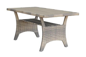 James Light med oppbevaring - Natur - Hagemøbler & utemiljø - Loungemøbler - Loungegrupper