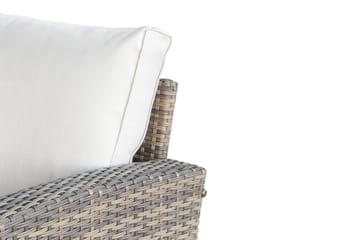 James Light med oppbevaring - Natur - Hagemøbler & utemiljø - Loungemøbler - Loungegrupper