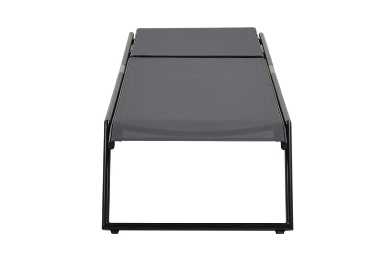 Monaco Solseng, Svart