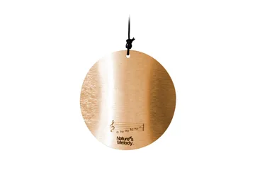 Nature's Vindspill Melody - Hagemøbler & utemiljø - Hagedekorasjon & utemiljø - Hagefigurer & hagepynt