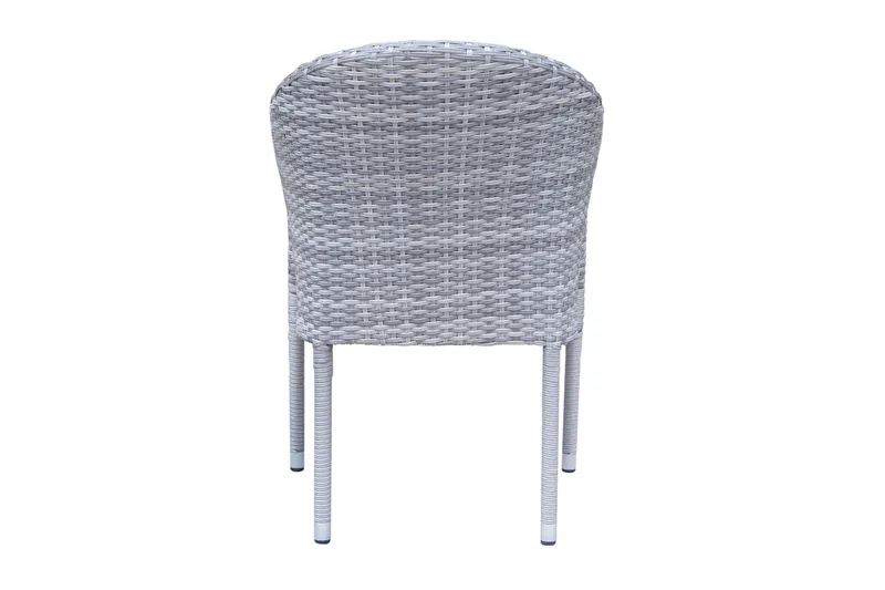 Thor lenestol utendørs - Grå - Hagemøbler & utemiljø - Loungemøbler - Loungestol utendørs