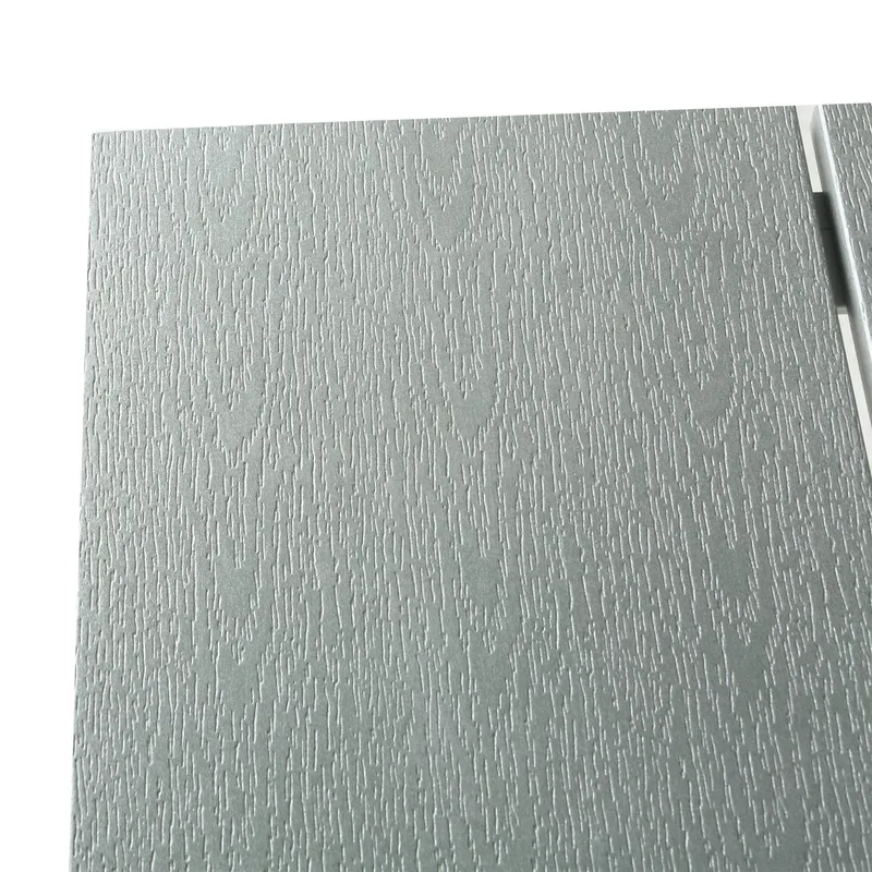 Tunis kafébord utendørs 70x70 cm - Hvit/Grå - Hagemøbler & utemiljø - Balkong & terrasse - Balkongmøbler - Balkongbord