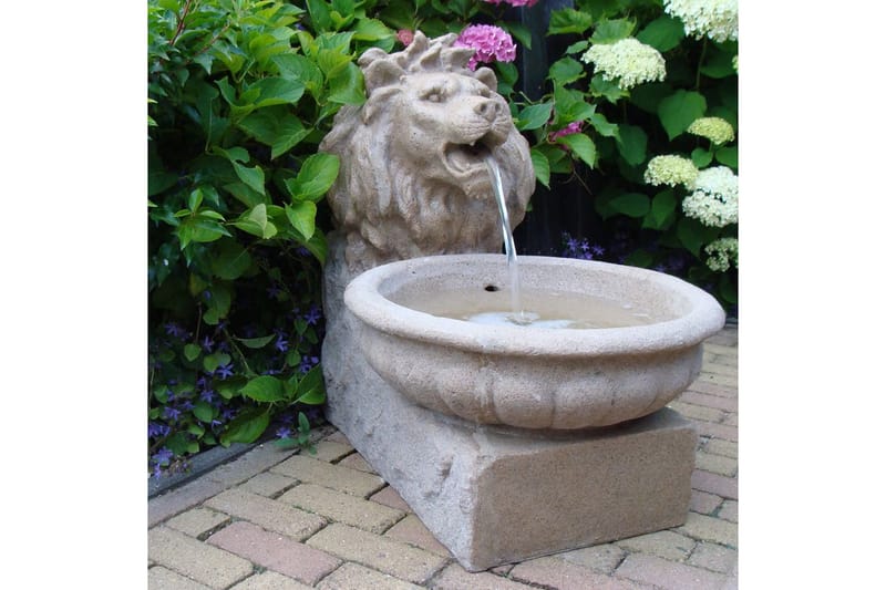 Ubbink Acqua Arte Set Basel - Hagefigurer & hagepynt - Hageskulptur