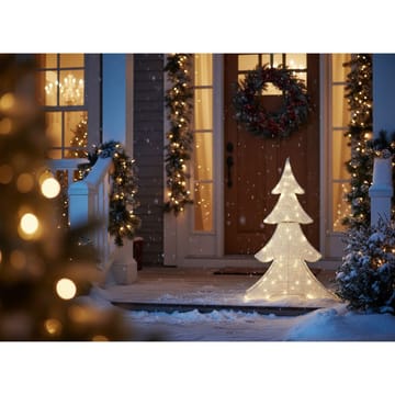 Utendørsdekorasjon Edasjon - Hagemøbler & utemiljø - Hagedekorasjon & utemiljø - Hagefigurer & hagepynt