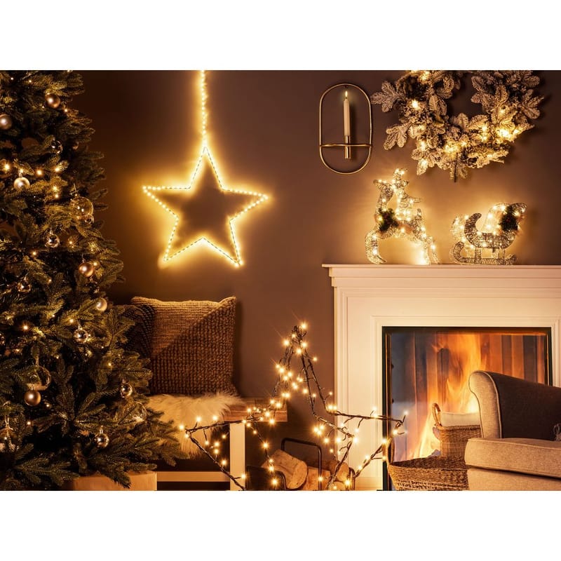 Utendørsdekorasjon Enodak - Hagemøbler & utemiljø - Hagedekorasjon & utemiljø - Hagefigurer & hagepynt - Solur