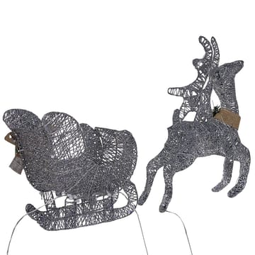 Utendørsdekorasjon Enodak - Hagemøbler & utemiljø - Hagedekorasjon & utemiljø - Hagefigurer & hagepynt - Solur