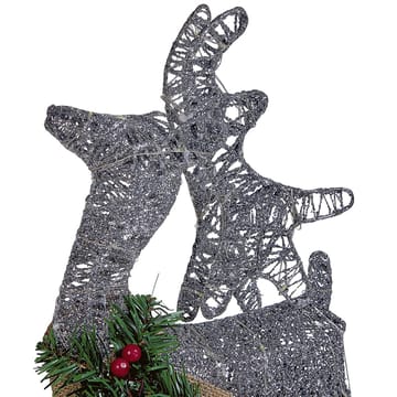 Utendørsdekorasjon Enodak - Hagemøbler & utemiljø - Hagedekorasjon & utemiljø - Hagefigurer & hagepynt - Solur