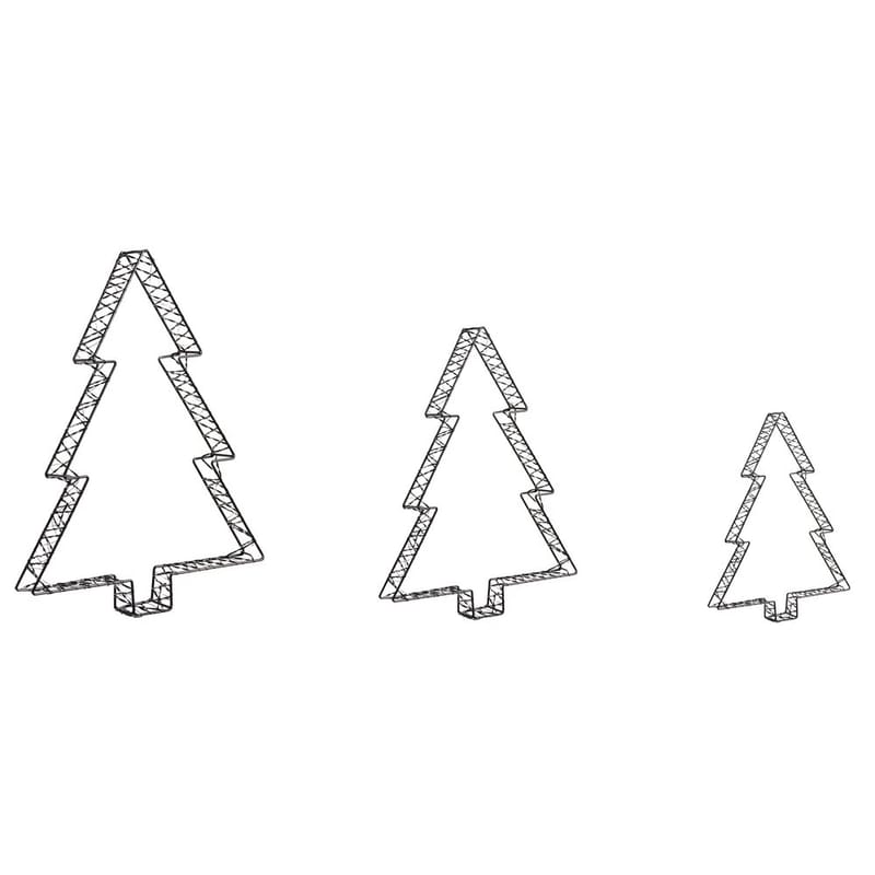 Utendørsdekorasjon Lofsen