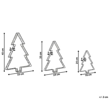 Utendørsdekorasjon Lofsen - Hagemøbler & utemiljø - Hagedekorasjon & utemiljø - Hagefigurer & hagepynt