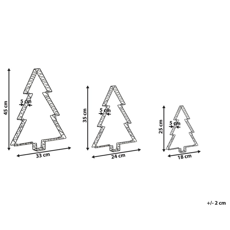 Utendørsdekorasjon Lofsen - Hagemøbler & utemiljø - Hagedekorasjon & utemiljø - Hagefigurer & hagepynt