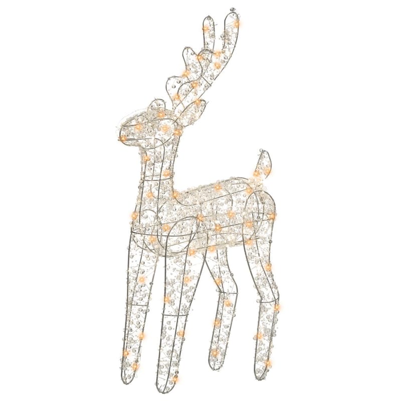 Utendørsdekorasjon Oldenor