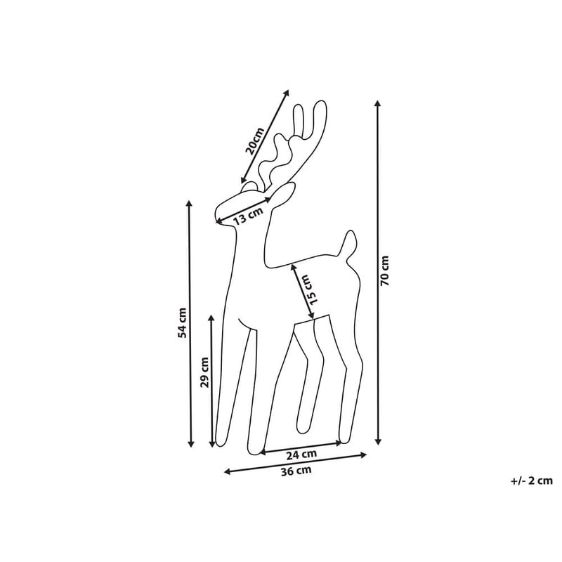 Utendørsdekorasjon Oldenor - Hagemøbler & utemiljø - Hagedekorasjon & utemiljø - Hagefigurer & hagepynt - Solur