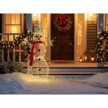 Utendørsdekorasjon Vasman - Hagemøbler & utemiljø - Hagedekorasjon & utemiljø - Hagefigurer & hagepynt