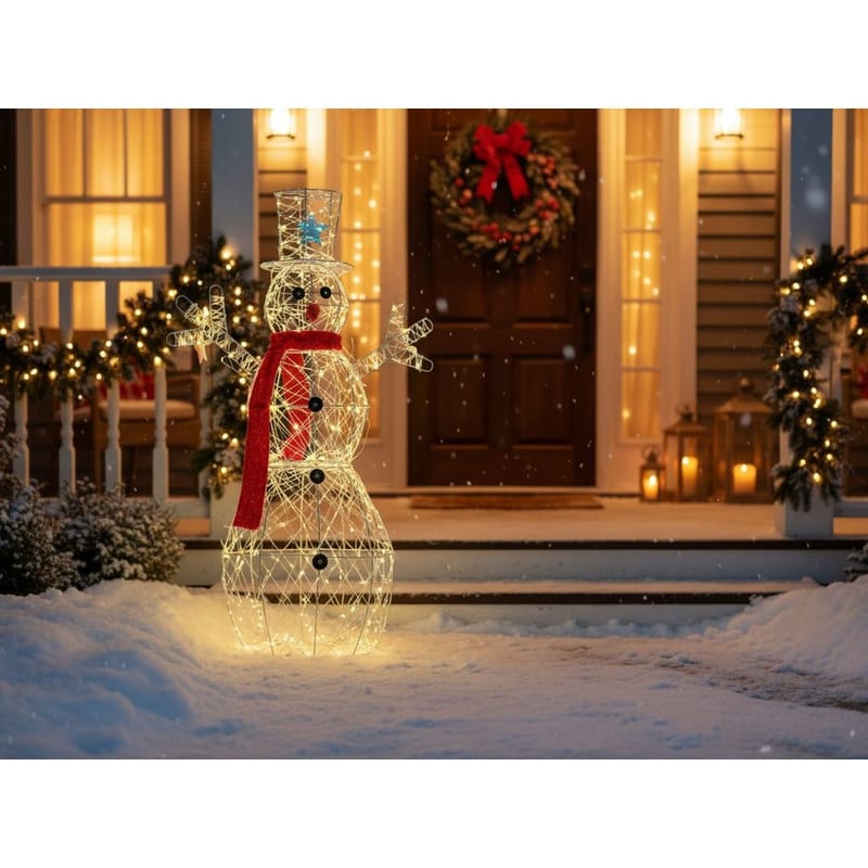 Utendørsdekorasjon Vasman - Hagemøbler & utemiljø - Hagedekorasjon & utemiljø - Hagefigurer & hagepynt