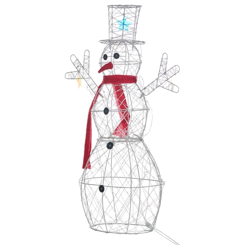 Utendørsdekorasjon Vasman - Hagemøbler & utemiljø - Hagedekorasjon & utemiljø - Hagefigurer & hagepynt