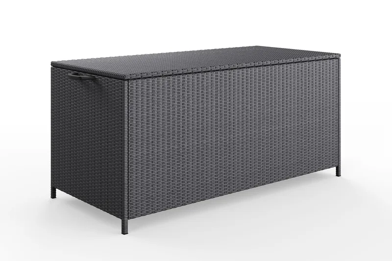 Zahara putekasse utendørs