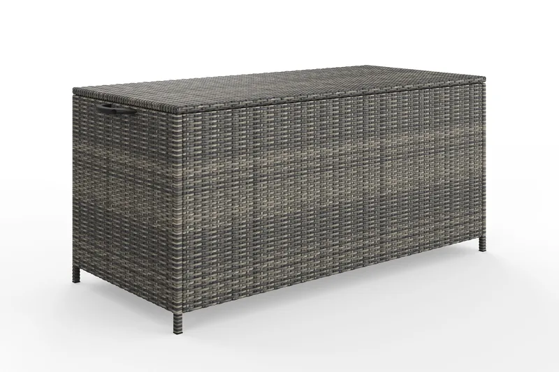 Zahara putekasse utendørs