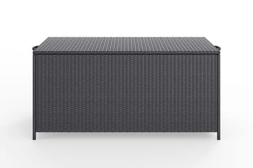 Zahara Putekasse Utendørs - Hagemøbler & utemiljø - Utendørsoppbevaring - Puteoppbevaring - Puteboks & putekasse