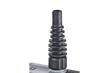Multifunksjonspumpe Heissner Aqua Stark Eco Innendørs 700 l/t - Hagemøbler & utemiljø - Hagedekorasjon & utemiljø - Dam & fontene
