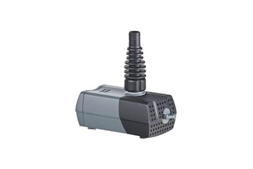 Multifunksjonspumpe Heissner Aqua Stark Eco Innendørs 700 l/t - Hagemøbler & utemiljø - Hagedekorasjon & utemiljø - Dam & fontene