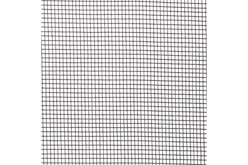Nature Myggnett 1x3m glassfiber svart - Myggnett