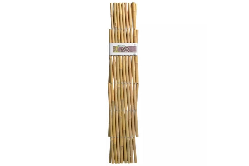 Nature Hageespalier 100x200 cm bambus 6040722 - Espalier Nature Hageespalier 100x200 cm bambus 6040722 - Espalier
