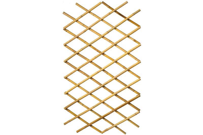 Nature Hageespalier 100x200 cm bambus 6040722 - Espalier Nature Hageespalier 100x200 cm bambus 6040722 - Espalier