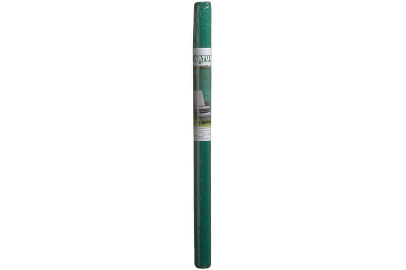 Nature Hagepanel PE 1,2x5 m grønn - - Gjerder & Grinder Nature Hagepanel PE 1,2x5 m grønn - - Gjerder & Grinder