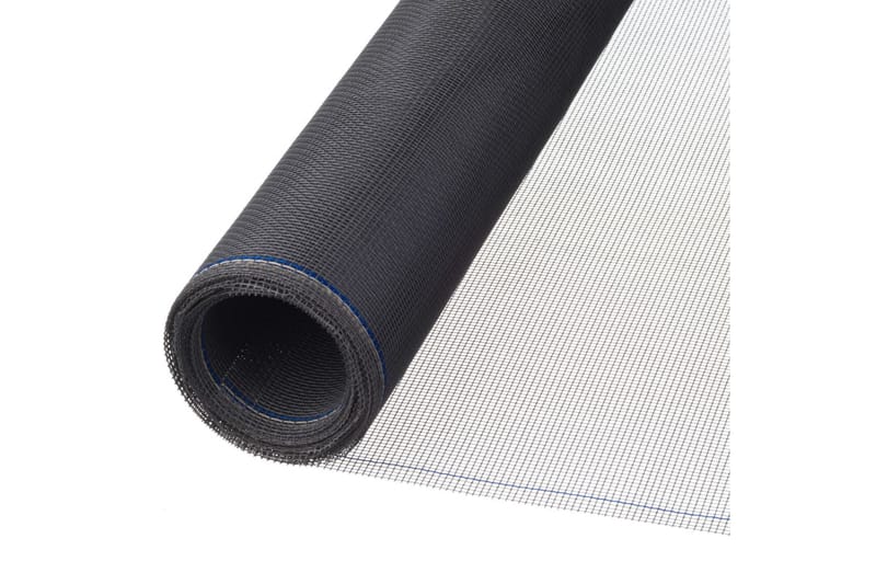Nature Myggnett 1x3m glassfiber svart - Myggnett Nature Myggnett 1x3m glassfiber svart - Myggnett