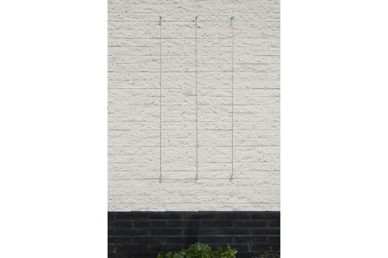 Nature Trådespaliesett for klatreplanter 6040760 - - Espalier Nature Trådespaliesett for klatreplanter 6040760 - - Espalier