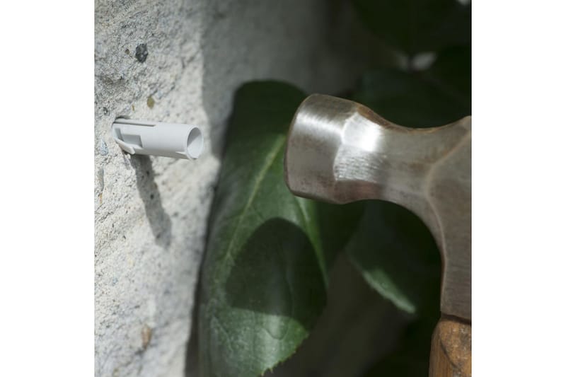 Nature Trådespaliesett for klatreplanter 6040760 - - Espalier Nature Trådespaliesett for klatreplanter 6040760 - - Espalier
